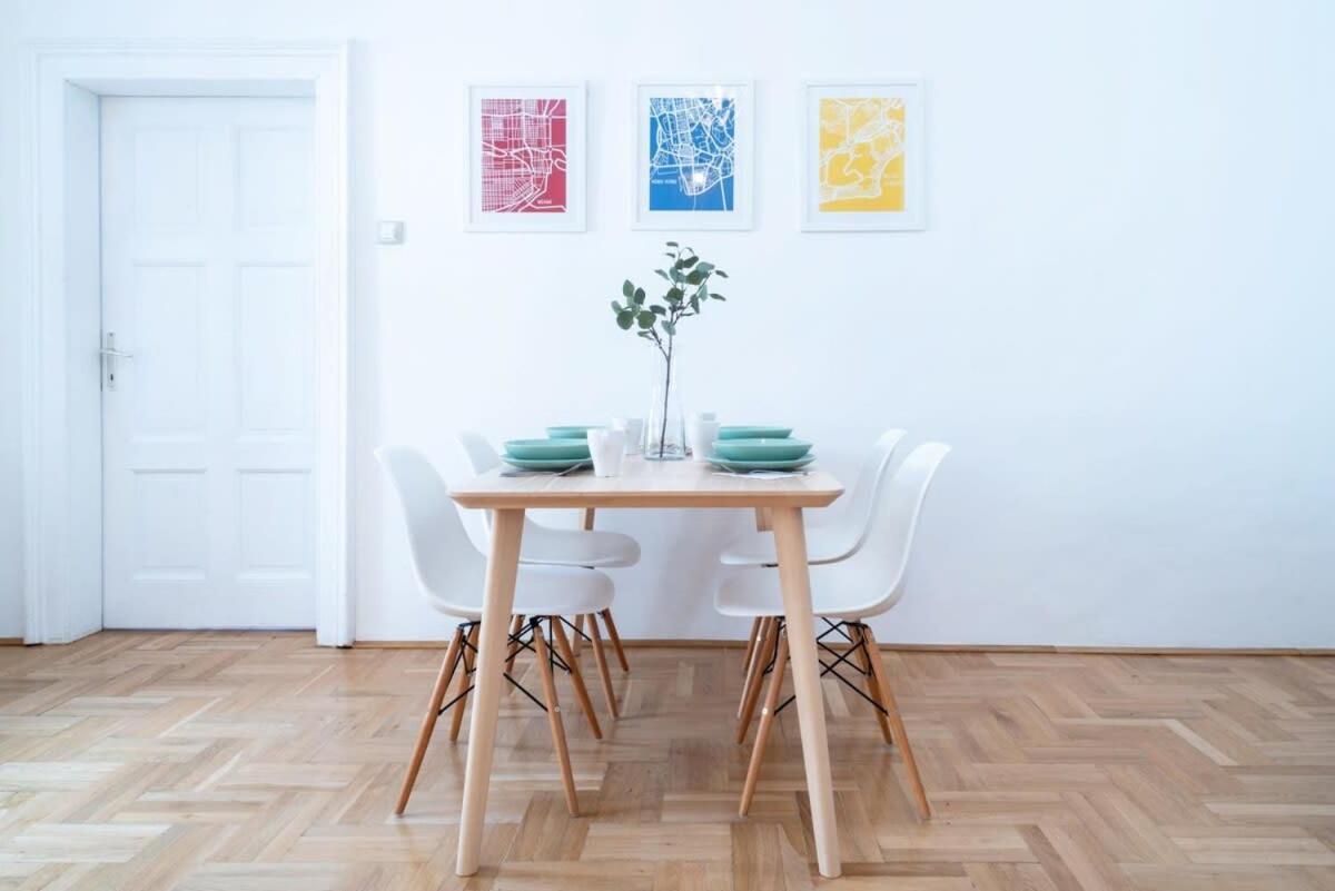 Lovely Downtown Apartment Close To The Basilica Будапеща Екстериор снимка