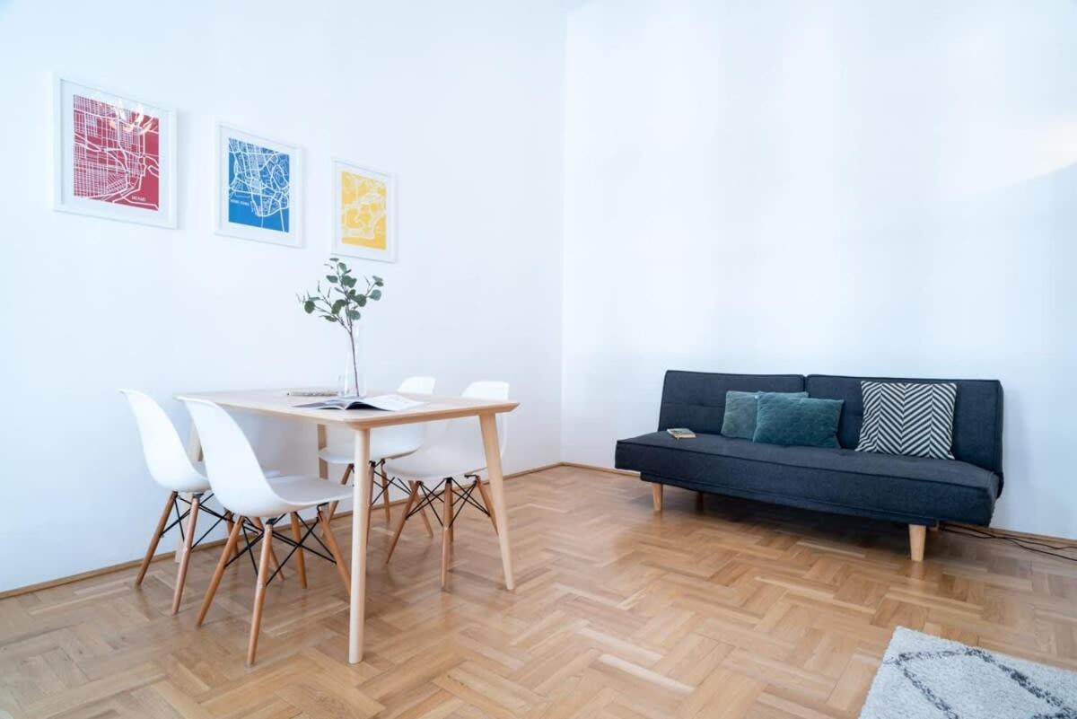 Lovely Downtown Apartment Close To The Basilica Будапеща Екстериор снимка